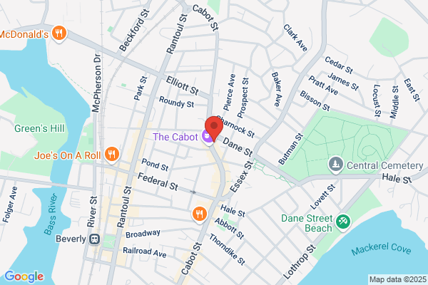 Byte Federal Bitcoin ATM (Cabot Smoke Shop-Boston)