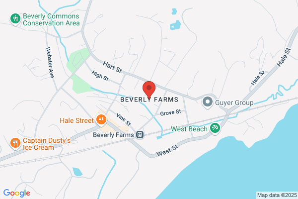 Beverly Farms Gulf
