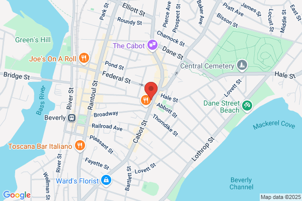 Fish Hill Tavern