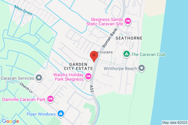 Garden City Pub