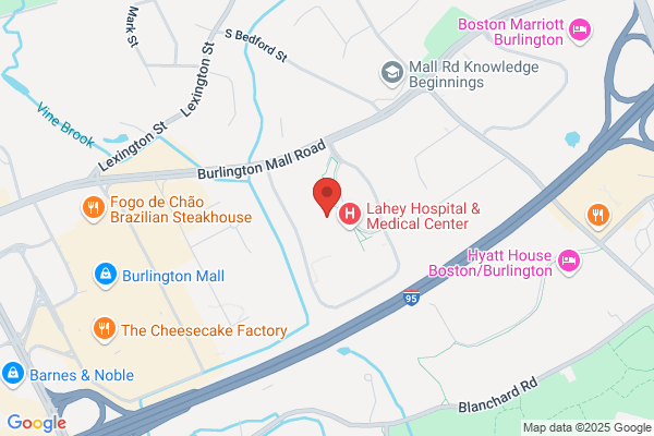 Lahey Cardiology, Beverly