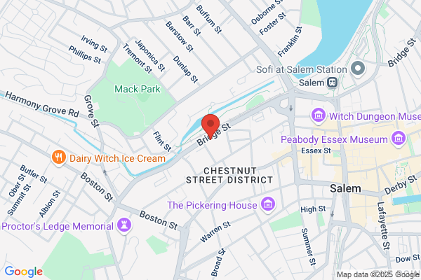Robert Magarian Carpet Co Inc