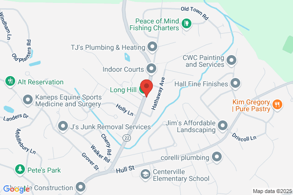 Creation Station Pre-School & Daycare