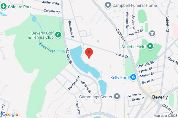 Lahey Vascular Surgery, Beverly
