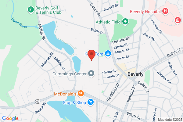 Look Your Best North Shore Medical Spa