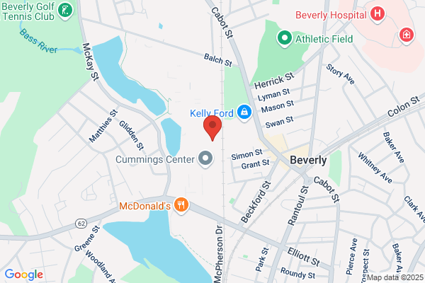 Beverly Restorative and Implant Dentistry Center