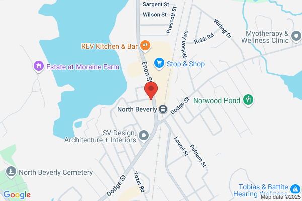 Beverly Dental Group