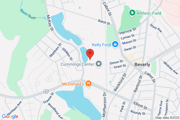 North Shore Pediatric Dental and Orthodontics