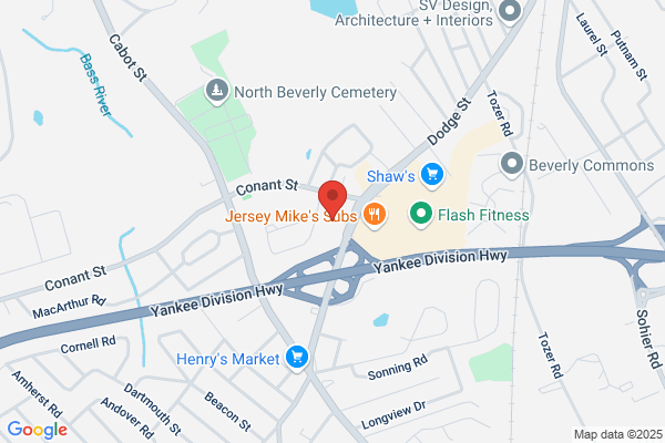AFC Urgent Care Beverly