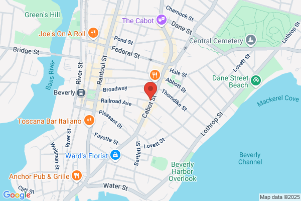 Beverly Holistic Health Center