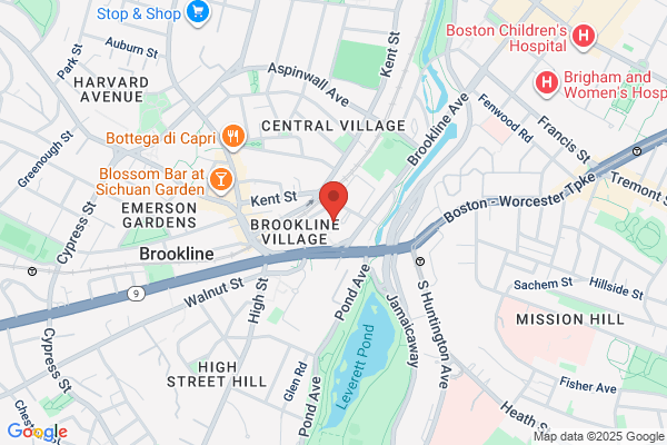 North Shore & Brookline Endodontics
