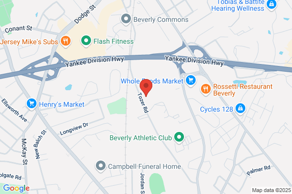 Pediatric Associates of Greater Salem and Beverly