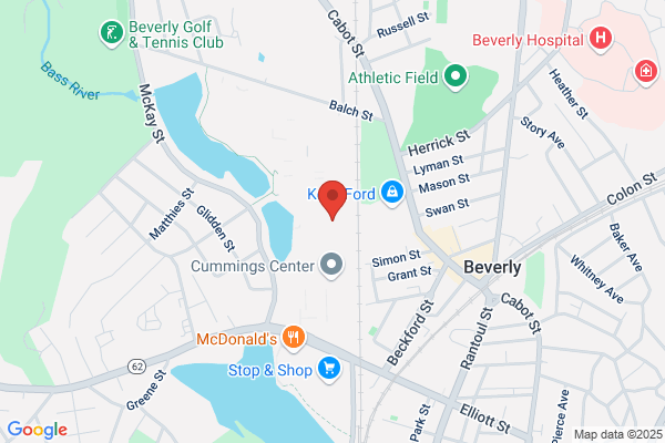 Vascular Specialists of the North Shore - Closed