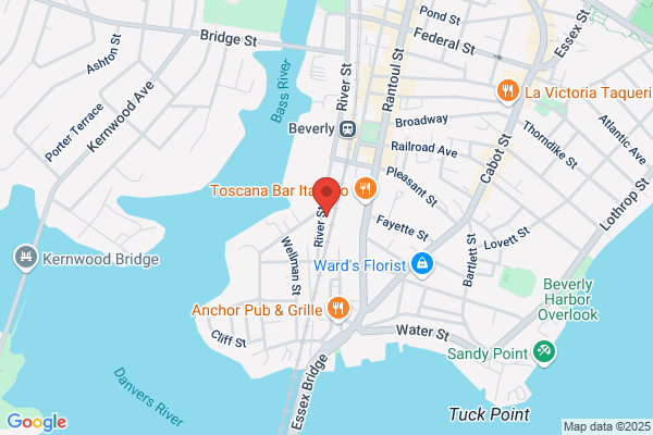 Seacoast Electronic Distributors