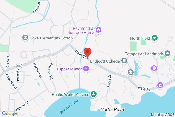 Stoneridge Children's Montessori School