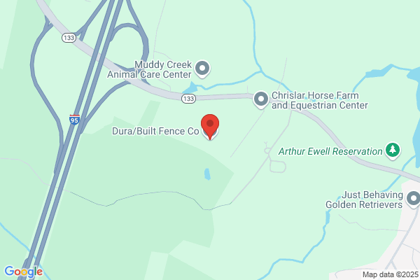 Dura Built Fence Co