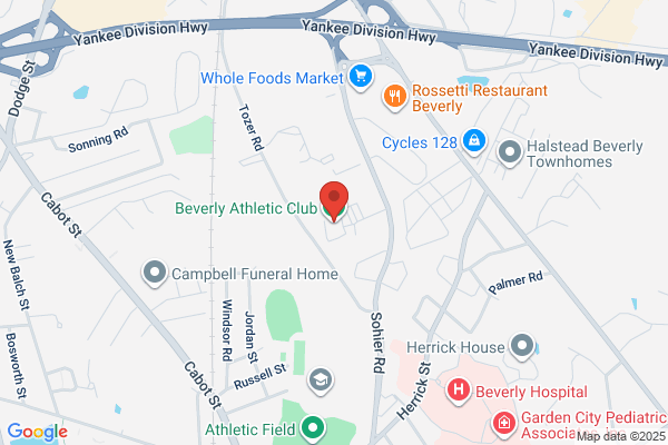 Beverly Athletic Club