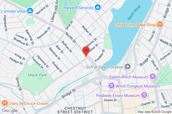 Route 114 Citgo