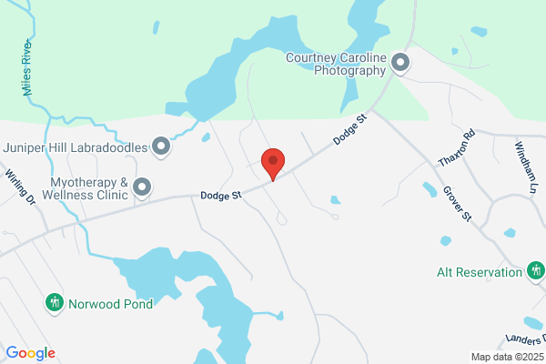 Osgood Roofing, Siding, and Guttering Company