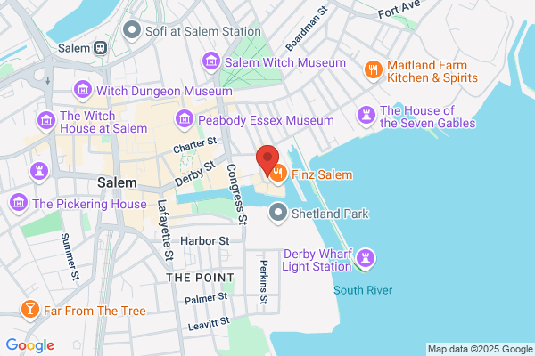 Olde Salem Candle Company