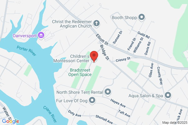 Children's Montessori Center