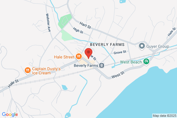 HomeWell Care Services - Beverly Farms