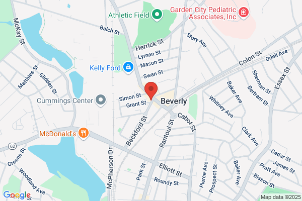 Carmen-Kimball Insurance Agency Inc