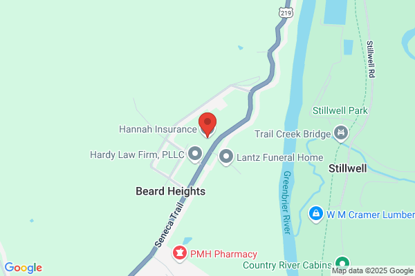 Hannah Insurance Agency