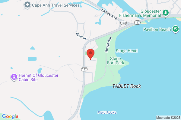 North Shore Pro Landscaping