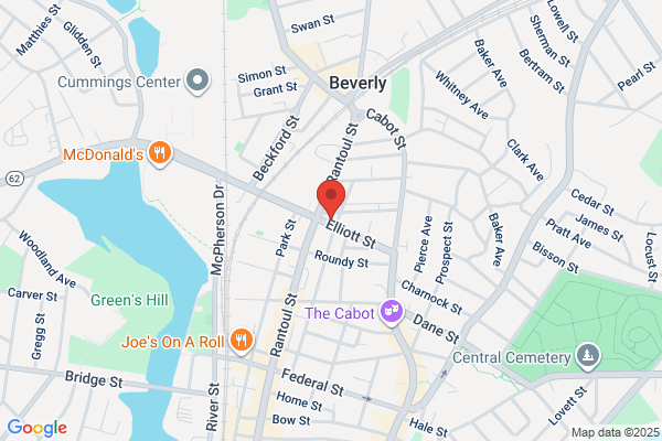 Depot Dry Cleaning Co
