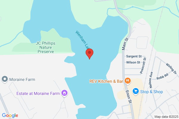 Wenham Lake Corporation