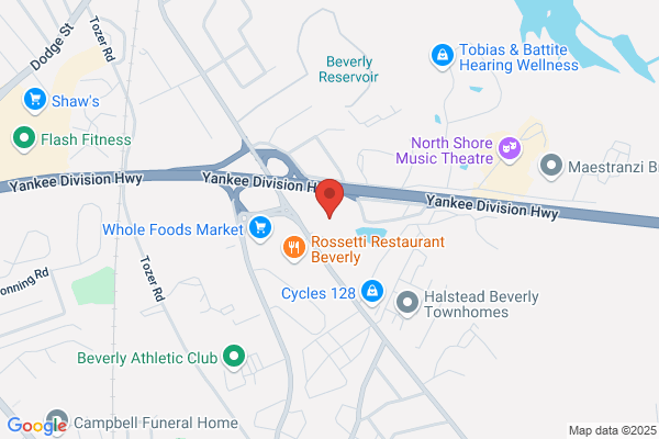 Fresenius Kidney Care Northshore Reg. Dial. Ctr.