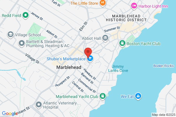 Marblehead Tilework