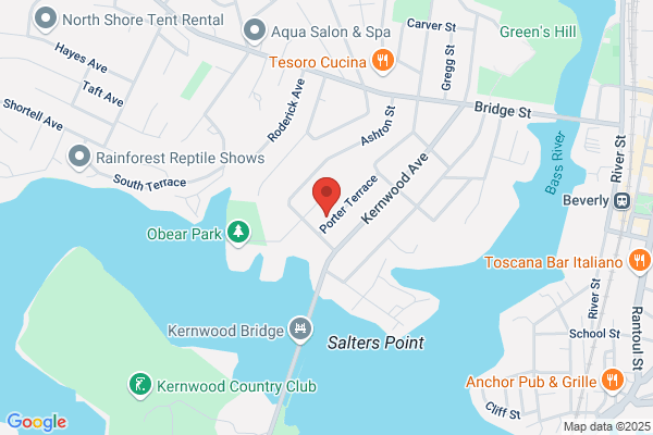 All State Auto & Marine Upholstery