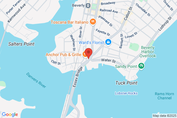 Als Bait & Tackle
