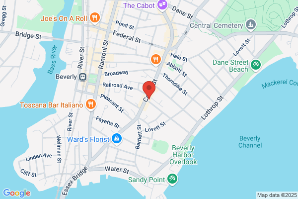 Beverly Historical Society & Museum