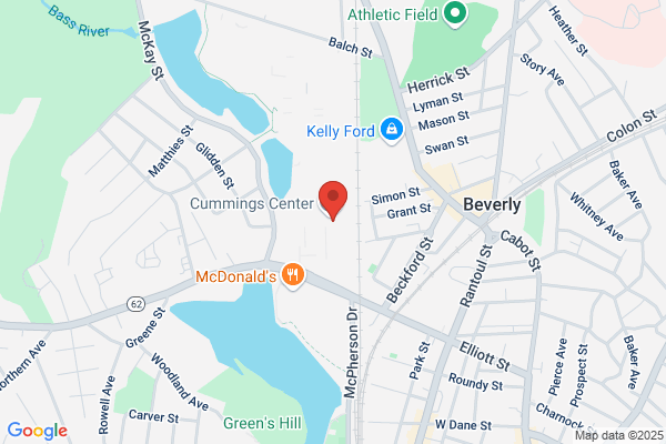 Cornell Orthotics & Prosthetic