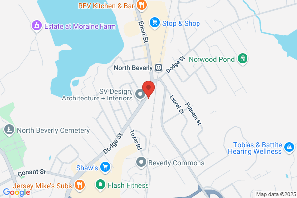 David M. Gabriel & Associates