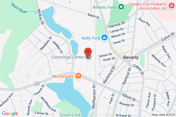 MetTrimMD Beverly