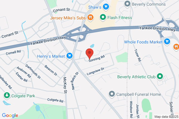 North Shore Courier Services
