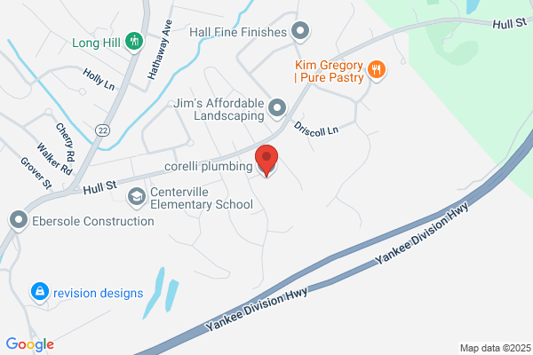 Creesy Robert C Plumbing & Heating