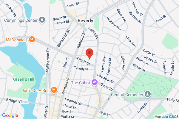 Gagnon Plumbing Heating & Gas Fitting