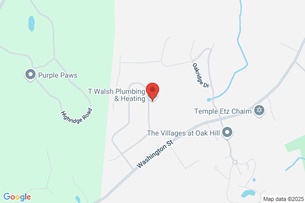 Walsh Plumbing Heating and Cooling