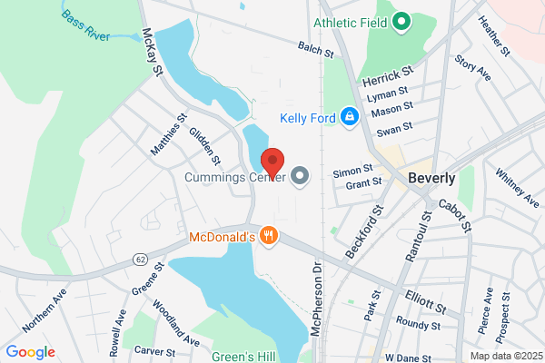 Beverly Podiatry