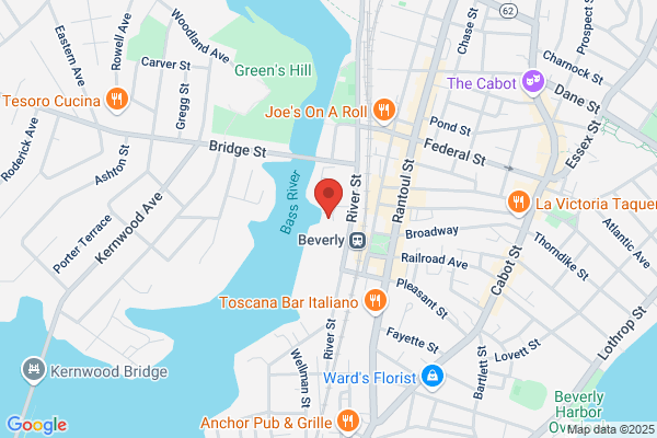 Coastal Pool Service
