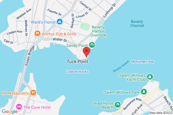 Jubilee Yacht Club