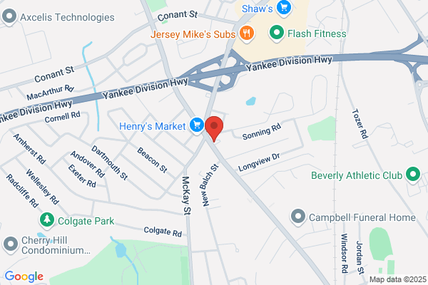 Dimaje Hair Studio