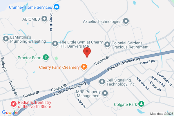 Brookdale Danvers - Closed