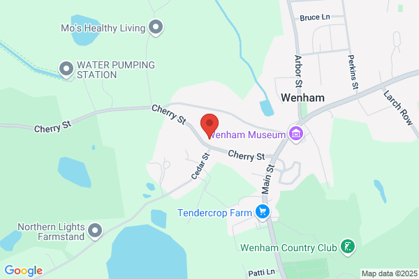 Wenham Wooden Floor Co