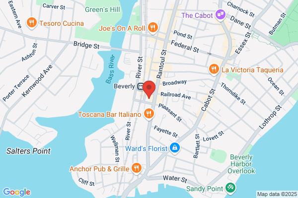 Redbrick